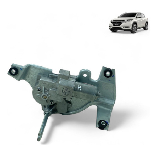 Motor Limpador Parabrisa Tampa Traseira Hr-v 1.8 2016 A 2019