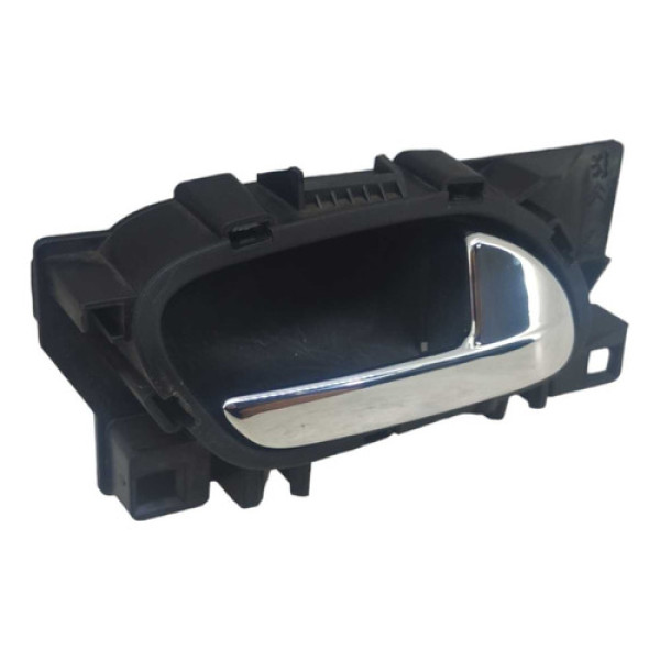 Maçaneta Interna Traseira Direita Peugeot 3008 2011 A 2014 - Traseira