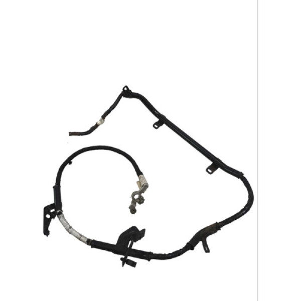 Chicote Cabo Positivo Bateria V6 3.0 2017 A 2023 C6888