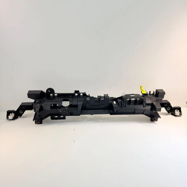 Travessa Suporte Superior Radiador Ford Ka 1.0 3cc 2015 2018 Preto