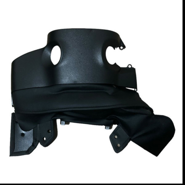 Moldura Superior Coluna Direção Jeep Compass 2018 Á 2021