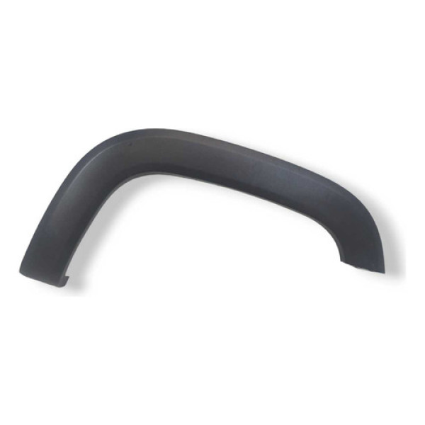 Moldura Paralama Traseira Esquerda Strada 2021 A 2023 C7555 