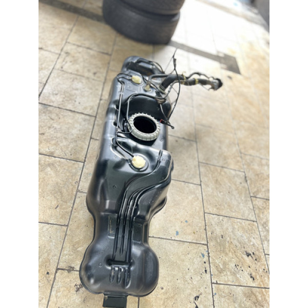 Tanque Combustivel Ranger Diesel 3.2  2013 A 2018 80l 