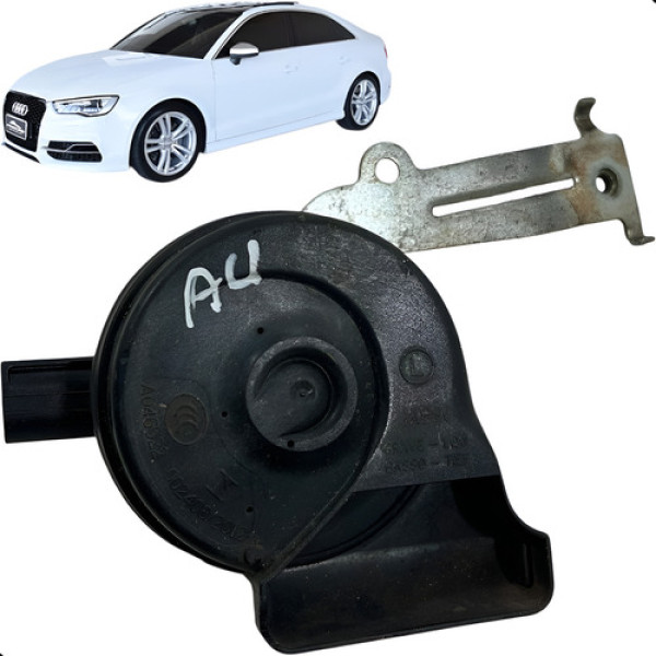 Buzina Caracol Audi S3 A3 Sedan 2014 2015 2016