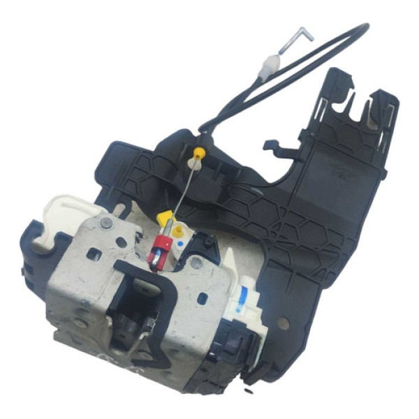 Fechadura Dianteira Direita Dodge Ram 3500 2022 2023