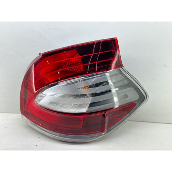 Lanterna Direita Fiat Mobi 2016 A 2022 Original C5473 Direito