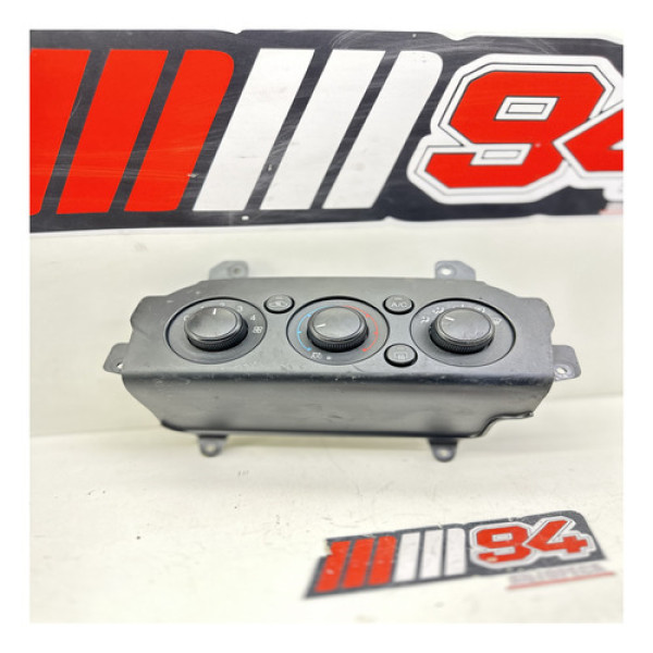 Comando Ar Condicionado Ford Ka Ano 2015 A 2018 C1300