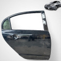 Porta Traseira Direita New Civic 2007 2008 2009 2010 2011 Traseira Direita