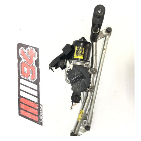 Motor Limpador Parabrisa Fiat Mobi 2016 A 2019  C3145