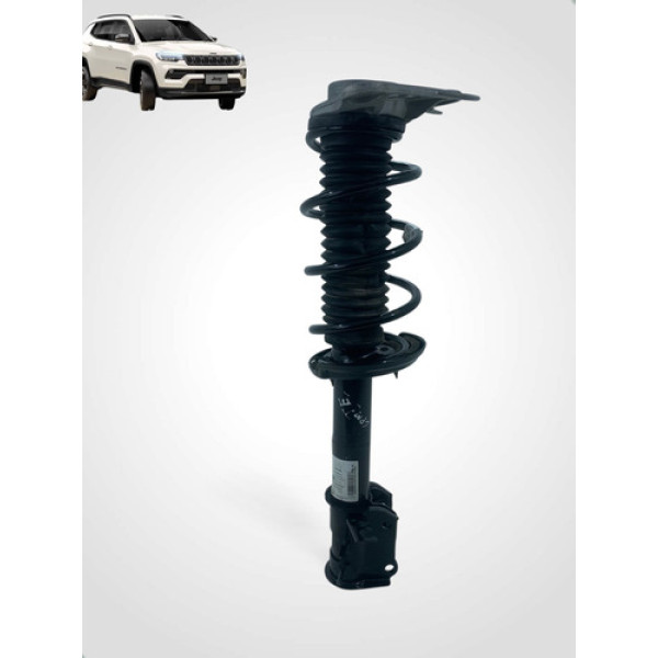 Amortecedor Traseiro Esquerdo Compass 1.3 2022 A 2024