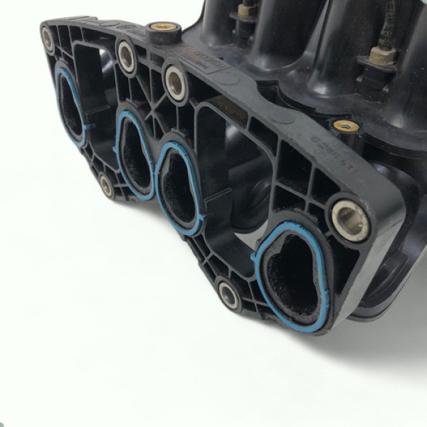 Coletor Admissão Fiat Uno Mobi Vivace 1.4 4cc 2015 A 2021