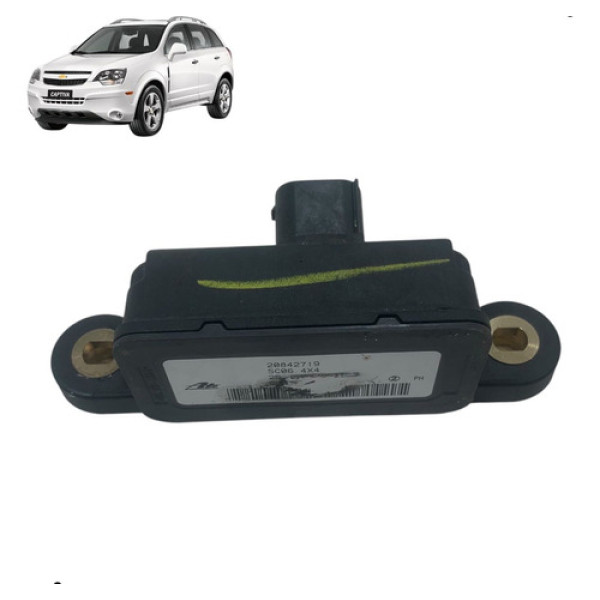 Modulo Freio Elêtronico Captiva 2.4 2009 A 2016 