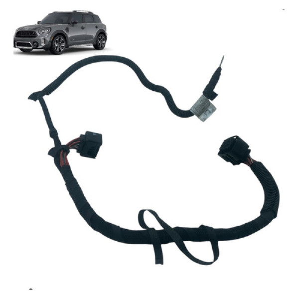 Chicote Mini Countryman 1.5 Híbrido 2019 A 2023 