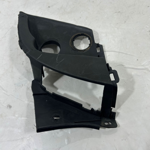 Grade Churrasqueira Direita Honda Civic 2007 a 2011 Preto