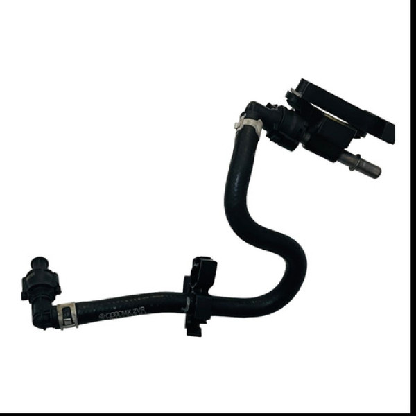 Mangueira Sensor Combustível Polo Virtus 2018 À 2022