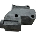 Suporte Alternador Chevrolet Meriva 1.8 2009 A 2011
