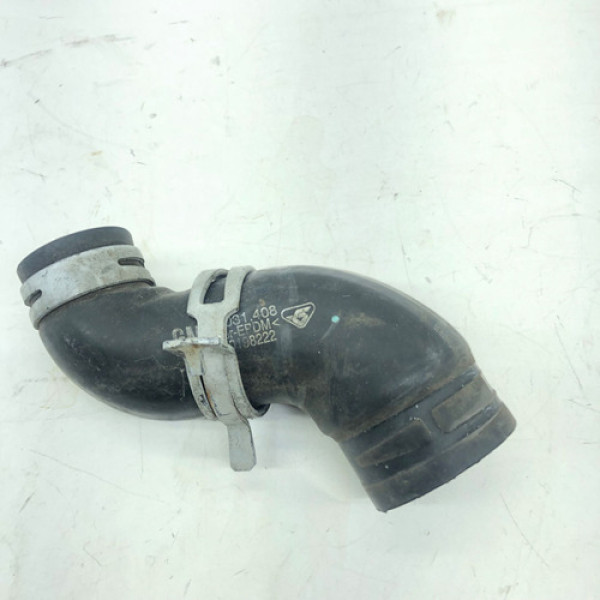 Mangueira Ponta Tubo Saída Radiador Montana 2010  C5387