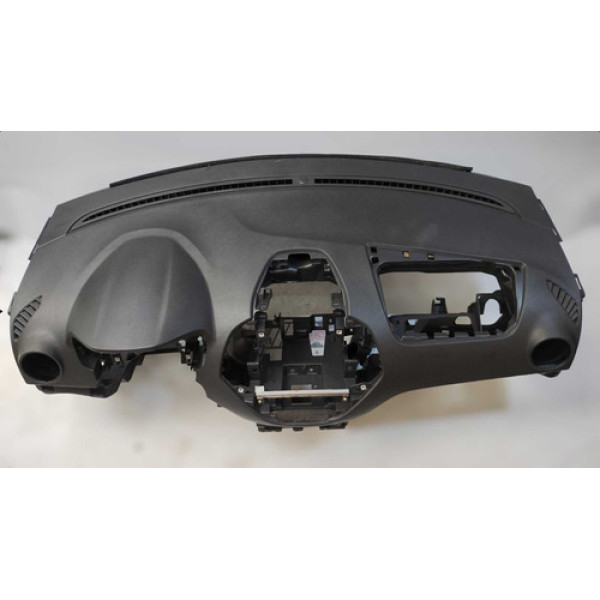 Capa Painel Ford Ka 2014 A 2021 C6712 Preto