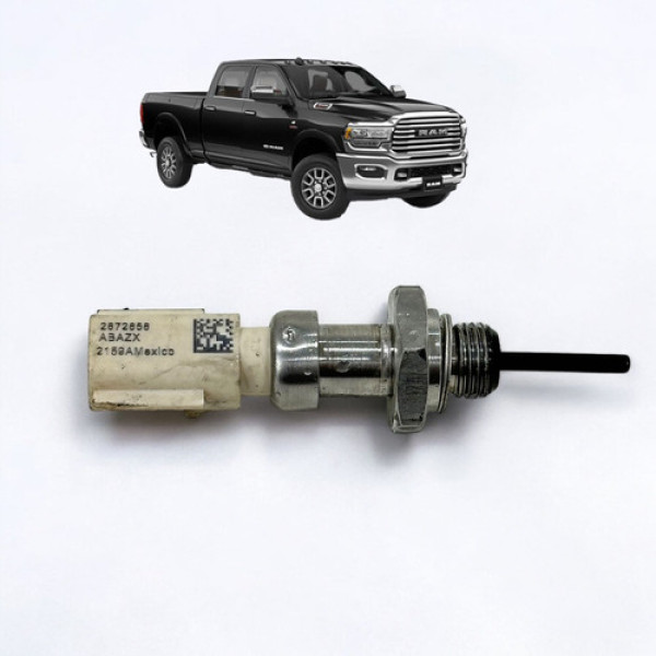 Sensor Temperatura Escape Dodge Ram 2500 3500 2012 A 2024