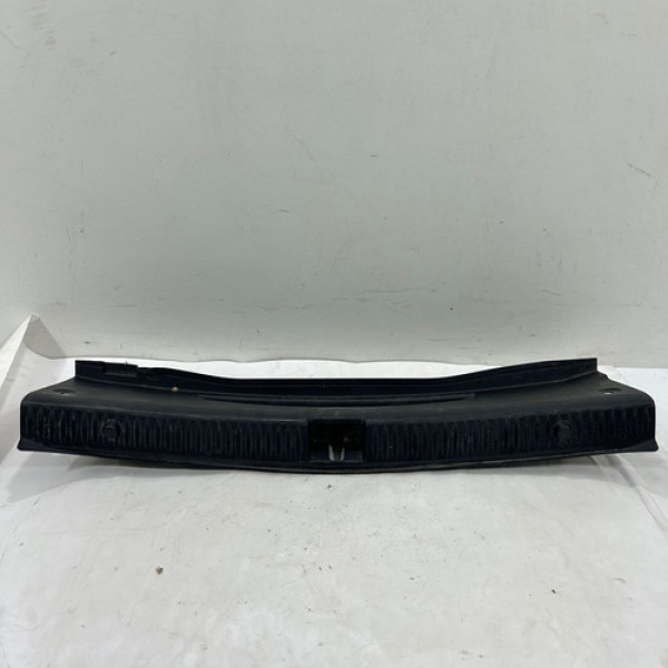 Acabamento Forro Traseiro Mercedes C200 C180 2015 A 2018