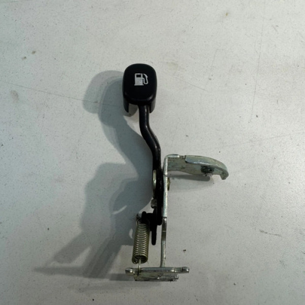 Alavanca Portinhola Combustível Chevrolet Meriva 1.8 2012