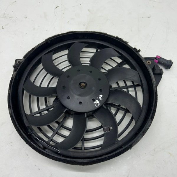 Ventuinha Condensador Chery Qq 1.0 3cc 2015