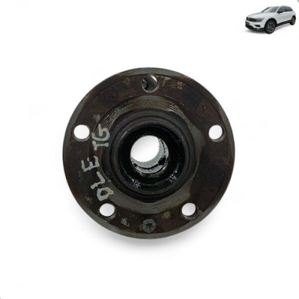 Cubo Rolamento Dianteiro Tiguan 2018 2019 A 2021