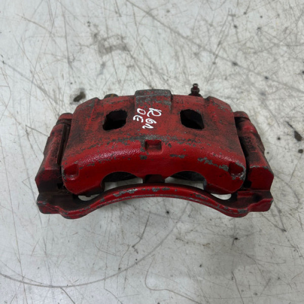 Pinça Freio Dianteira Esquerda Ford Ranger 2017 A 2020