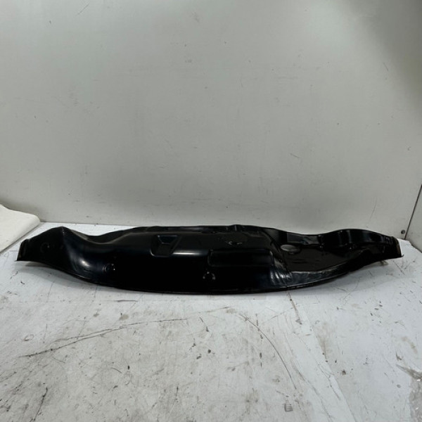 Painel Corta Fogo Volkswagen Fox 2005 A 2014