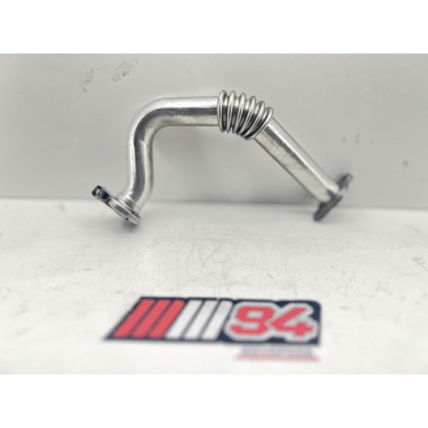 Cano Tubo Coletor Egr Amarok 03l131521r   0409 M