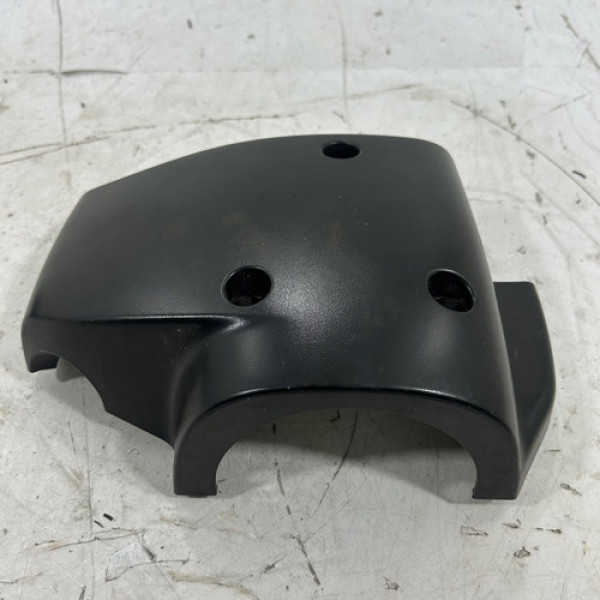 Moldura Chave Seta Direção Jeep Renegade 2016 A 2019