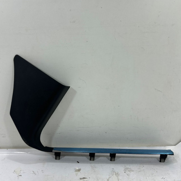 Soleira Porta Dianteira Direita Ram 3500 2500 2019 A 2023 Preto