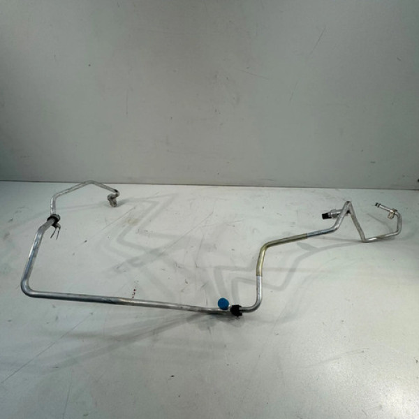 Mangueira Ar Condicionado Chery Qq 1.0 3cc 2015 Original