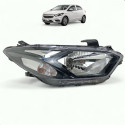 Farol Direito Chevrolet Onix 1.0 2016 2017 2018 2019 Direito/passageiro