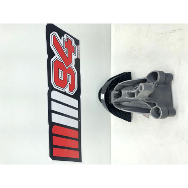 Coxim Motor Lado Direito Sandero Logan 1.0 3cc 2016/17 C1979