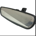 Retrovisor Interno Subaru Forester 2009 Á 2011