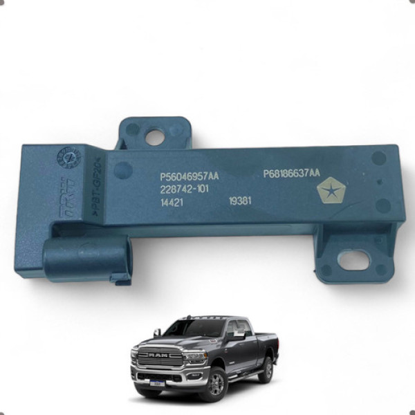 Sensor Antena Chave Keyless Ram 2500 3500 6.7 2019 A 2024