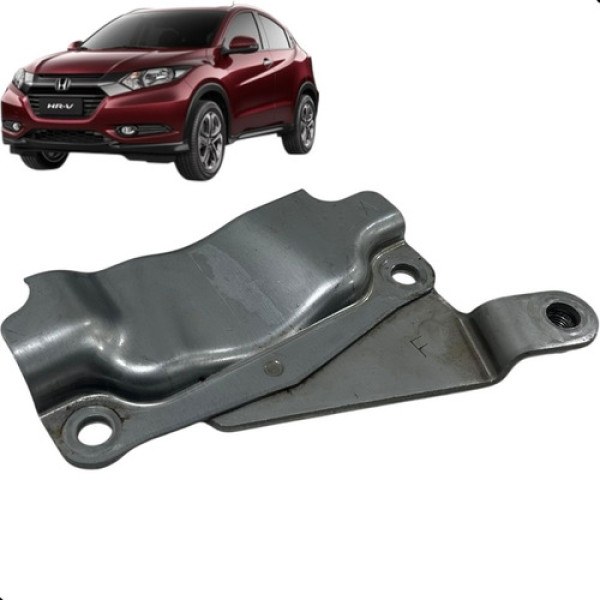 Suporte Do Catalisador Honda Hrv Hr-v 1.8 2016 A 2018