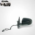  Retrovisor Esquerdo Compass T270 1.3 Flex 2022 2023 2024