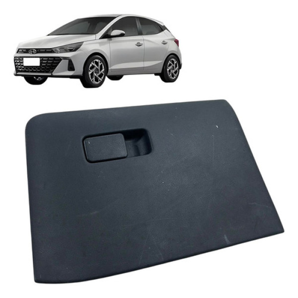 Tampa Porta Luvas Hyundai Hb20 1.0 2020 A 2024