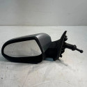 Retrovisor Esquerdo Chevrolet Onix 2013 A 2019 Manual