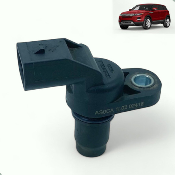 Sensor Fase Rotação Land Rover Evoque 2.0 2012 2013 A 2015
