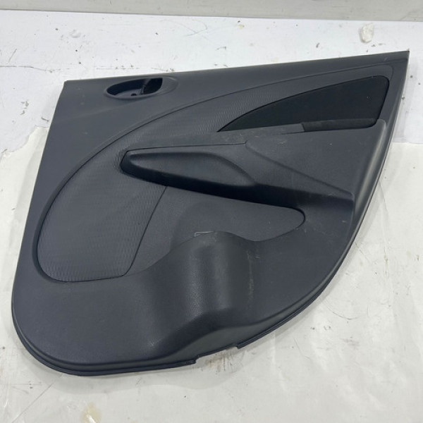 Forro Porta Traseira Direita Toyota Etios 2015 A 2019