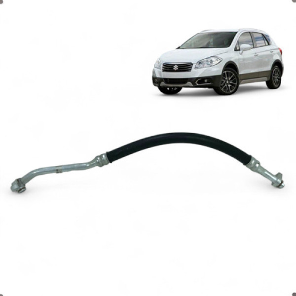 Mangueira De Ar Condicionado Suzuki Scross 1.6 2016 A 2019