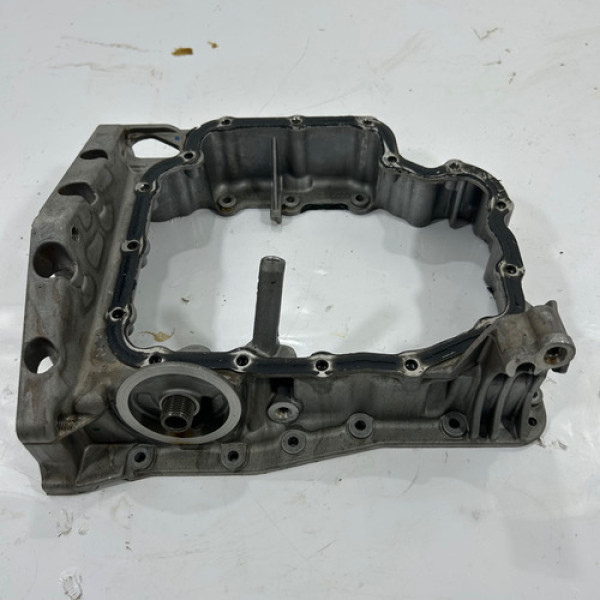 Sobre Cárter Motor Nivus Tcross 1.0 Tsi 2021 2022 2023