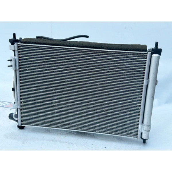 Kit Radiador Hyundai Hb20 1.6 Automático 2017 2018 2019