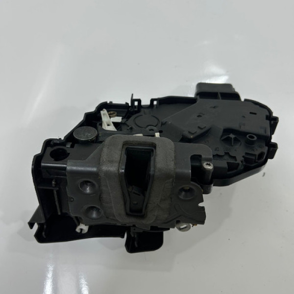 Fechadura Porta Dianteira Esquerda Freelander 2 2011 A 2012