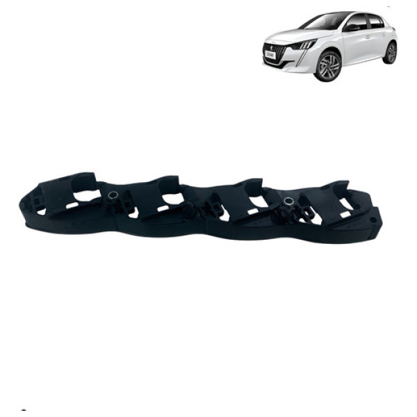 Suporte Bobina Ignição Peugeot 208 1.6 2021 2024