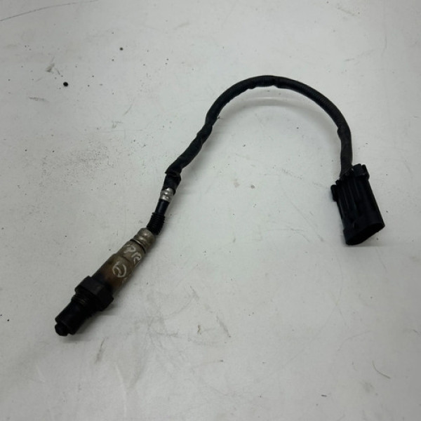 Sonda Lambda Pré Chery Qq 2015 1.0 3cc