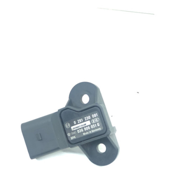 Sensor De Pressão Map Amarok 2.0 2010 A 2018  C5025